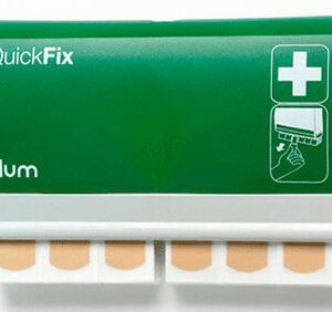 QuickFix pleisterautomaat waterbestendig QUICK05501