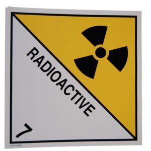Radioaktieve stoffen 7D