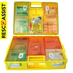RESC-Q-ASSIST Q100 GEEL