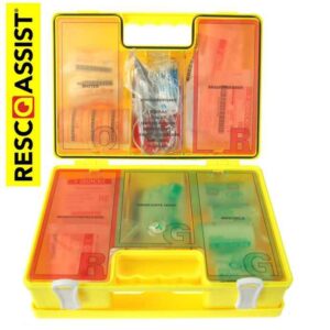 RESC-Q-ASSIST Q25 GEEL