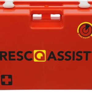 RESC-Q-ASSIST Q50 Oranje