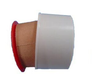 Rol hechtpleister 5m x 2.5cm