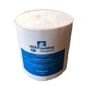 Rol synth. Watten 275x6cm