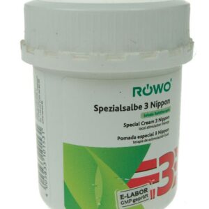 Rowo massagezalf nr 3