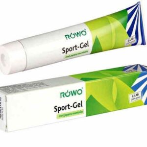 Rowo Sportgel 100ml
