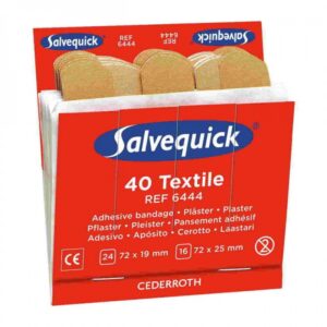 Salvequick navulling 6444