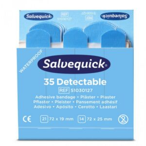 Salvequick navulling 6735