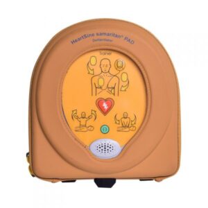 Samaritan PAD 350P trainer