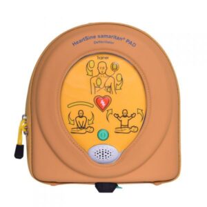 Samaritan PAD 500P trainer