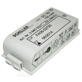 Schiller batterij FRED Easyport