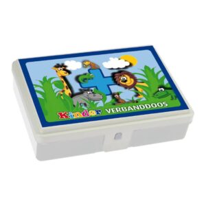 Schoolverbanddoos mini