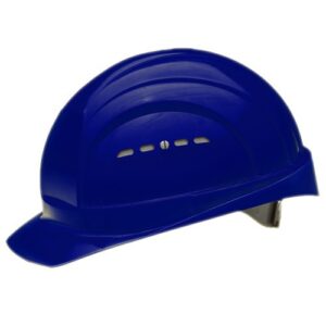 Schuberth veiligheidshelm blauw 6 punts