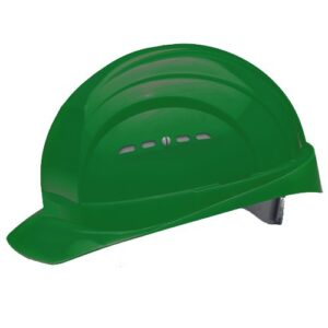 Schuberth veiligheidshelm groen 6 punts