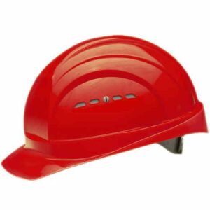 Schuberth veiligheidshelm rood 6 punts