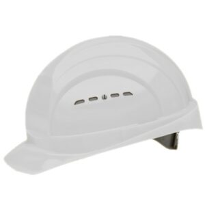 Schuberth veiligheidshelm wit 6 punts