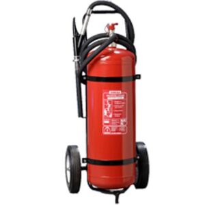 Schuimbluskar 50 liter