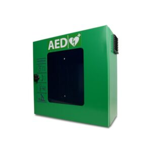 SmartCase AED buitenkast SC 1240 met codeslot