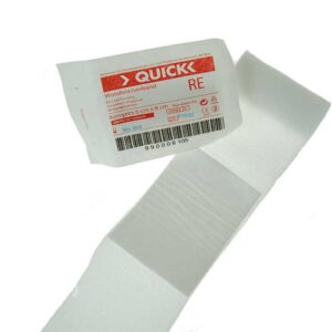 Snelverband 6x8cm gerold model
