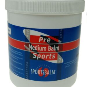 Sportsbalm medium 500ml