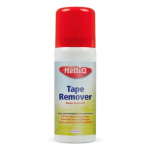 Sporttape remover spray 60ml
