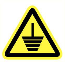 Sticker aarde 90mm