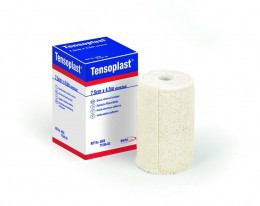 Tensoplast 4,5 m x 5 cm