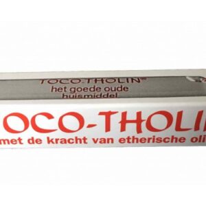 Toco-Tholin druppels 6ml