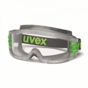 Uvex ruimzichtbril 9305-714