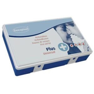 Verbanddoos Plus