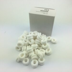 Vingerbob 50 stuks