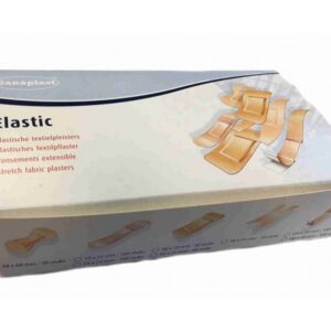 Vingertoppleister 50stuks