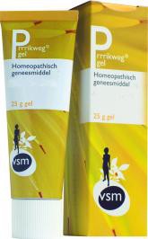 VSM Prikweg gel 20 gram