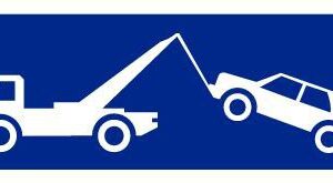 Wegsleepdienst PP 480 x 175 cm