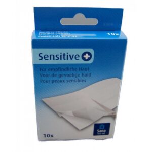 Wondpleister Sensitive