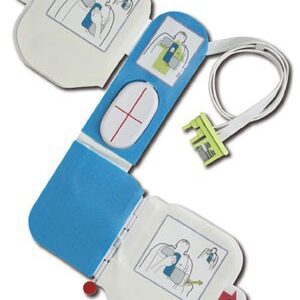 Zoll AED Plus trainings electrodenset