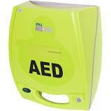 ZOLL AED Plus volautomaat