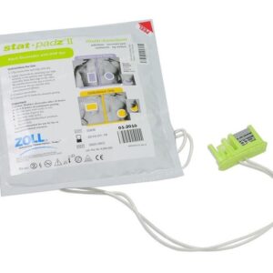Zoll elektroden Stat-Padz II